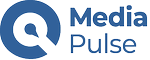미디어펄스 로고