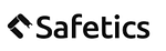 safetics 로고